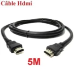 CABLE HDMI 5M