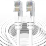 CABLE RESEAU 1.5M CAT6 WD-LINK