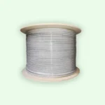 CABLE RESEAU 1.5M CAT 6A SFTP WD-LINK