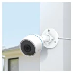 CAMERA WIFI ETANCHE 1080P COLOR EZVIZ H3C