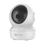 CAMERA WIFI 4MP H6C PRO 2K+ EZVIZ
