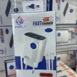CHARGEUR 25W TYPE C JAWDA
