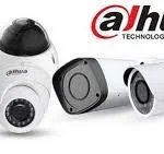 CAMERA DOME 4K AVEC MICRO DAHUA DH-HAC-HDW1800TLP-A
