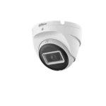 CAMERA 5MP DOME SMART DUAL LIGHT DAHUA DH-HAC-T2A51P-U-IL