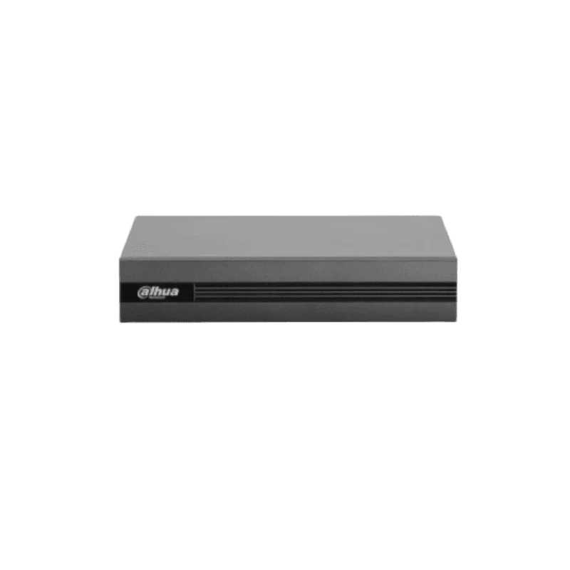 DH-XVR1B08H-I XVR 8CH 5MP COOPER DAHUA – Image 1