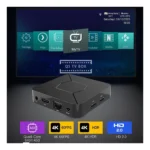 SUPPORT TV DODABOX (18-43)