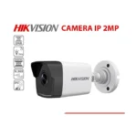 CAMERA 2MP IP ETANCHE HIKVISION
