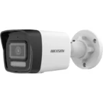 CAMERA 4MP HYBRID-LIGHT+AUDIO BULLET HIKVISION