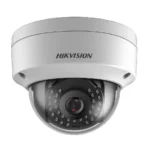 CAMERA 2MP IP DOME HIKVISION