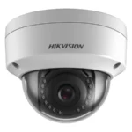 CAMERA 2MP DOME HIKVISION
