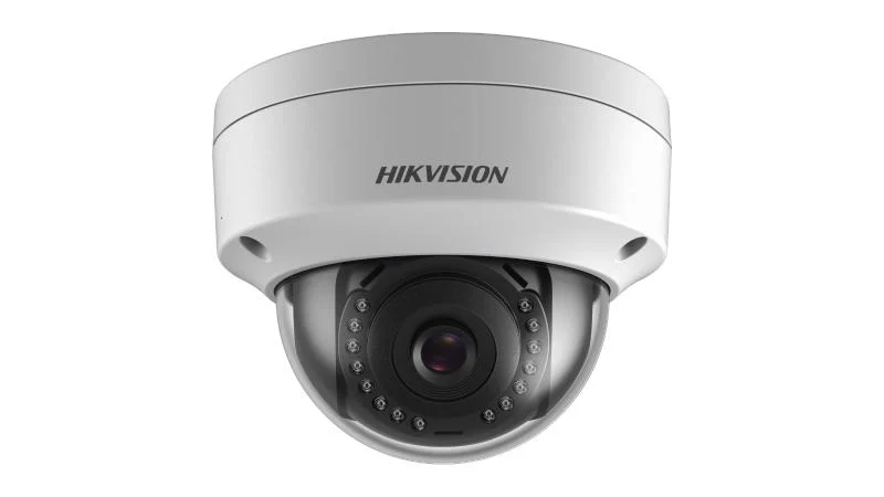 DS-2CD1123G0E-I(2.8mm)(C)(O-STD) CAMERA 2MP DOME HIKVISION – Image 1