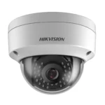 CAMERA 4MP DOME HIKVISION