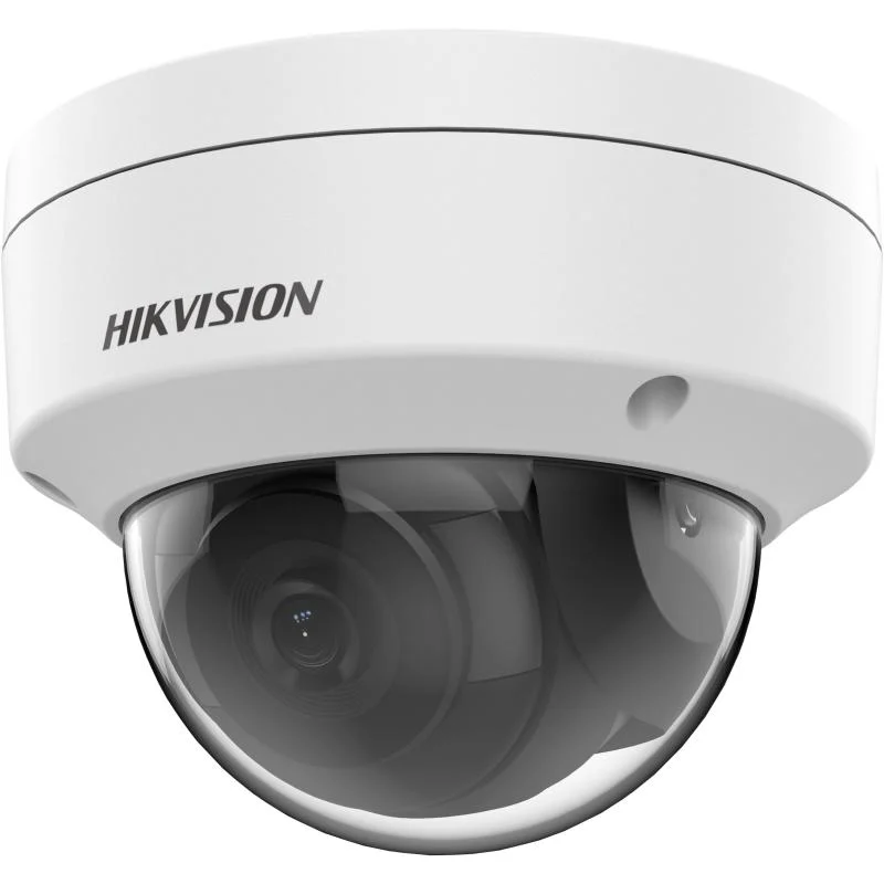 DS-2CD1183G0-I(2.8mm)(C)(STD) CAMERA 8MP DOME HIKVISION – Image 1