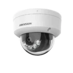 CAMERA 8MPHYBRID-LIGHT+AUDIO//55 HIKVISION