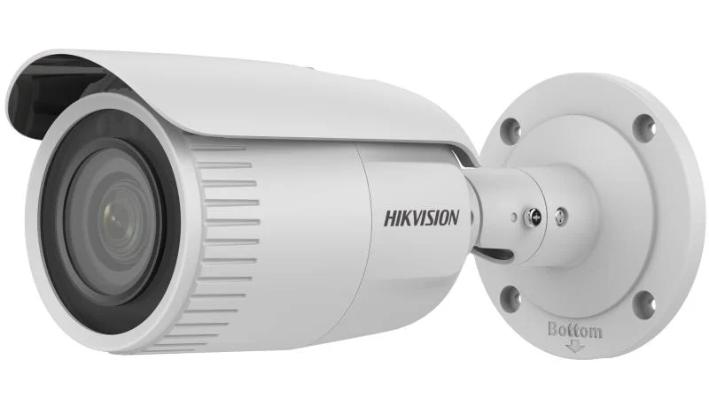 DS-2CD1643G0-IZ(2.8-12mm)(C)(STD) CAMERA 4MP MOTORIZED BULLET HIKVISION – Image 1