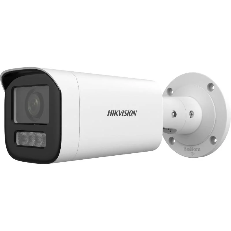 DS-2CD1663G2-LIZU HIKVISION IP CAMERA 6MP MOTORZIED BULLET – Image 1