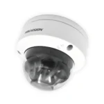 CAMERA 4MP MOTORIZED DOME HIKVISION