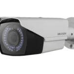 CAMERA 2MP 2.8-12MM TURBO HD ETANCHE HIKVISION