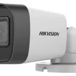CAMERA 5MP ANALOGIQUE ETANCHE HIKVISION