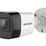 CAMERA 8MPMINI BULLET HIKVISION