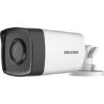 CAMERA 5MP 3.6MM TURBO HD ETANCHE HIKVISION