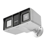 CAMERA 3K HYBRID LIGHT AVEC MICRO DOME HIKVISION DS-2CE18K0T-LFS