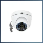CAMERA 2MP ANALOGIQUE DOME HIKVISION