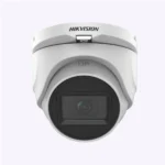 2 MP FIXED TURRET CAMERA HIKVISION