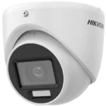 CAMERA DOME 6MP 3K HYBRID HIKVISION