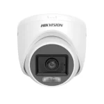 HIKVISON 3K SMART HYBRID LIGHT INDOOR FIXED TURRET CAMERA