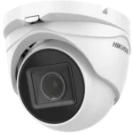 CAMERA 5M TURBO HD EXIR DOME HIKVISION