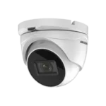 CAMERA 5MP MOTORIZED DOME HIKVISION