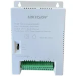 BLOC D'ALIMENTATION 16CH HIKVISION