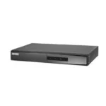 NVR 4CH POE 4MP HIKVISION