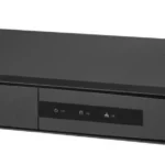 DVR 2MP HIKVISION 8CH