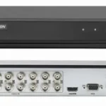 DVR 16CH 2MP HIKVISION