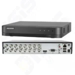 DVR 16CH 2MP HIKVISION