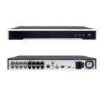 NVR Q SERIES 16 CHANNEL POE 2*HDD 303616533 DS-7616NI-Q2/16P