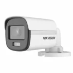 CAMERA ETANCHE 6MP 3K HYBRID HIKVISION