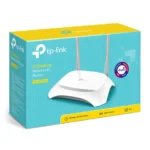 POINT D'ACCES 300MB WIRELESS N OUT TP-LINK