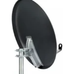 ANTENNE PARABOLIQUE ECHOSAT 80