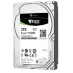 DISQUE DUR HDD EXOS 2TB SEAGATE RECONDITIONNE
