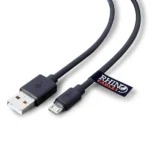 CABLE V8 MICRO USB 6A X-RHINO