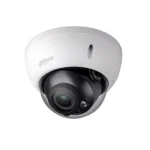 CAMERA DOME 5 MP STARLIGHT ZOOM IR 30 DAHUA