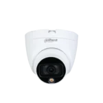 CAMERA 2MP DOME FULL COLOR DAHUA