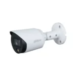 CAMERA 5MP ETANCHE FULLl COLOR 1LED AVEC AUDIO ANALOGIQUE DAHUA