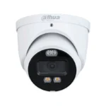 CAMERA 5MP DOME AVEC AUDIO ANALOGIQUE DAHUA