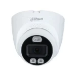 CAMERA 5MP DOME SANS AUDIO ANALOGIQUE DAHUA