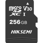 CARTE MEMOIRE 256G HIKSEMI