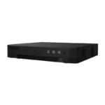 DVR 8MP 4CH HIKVISION